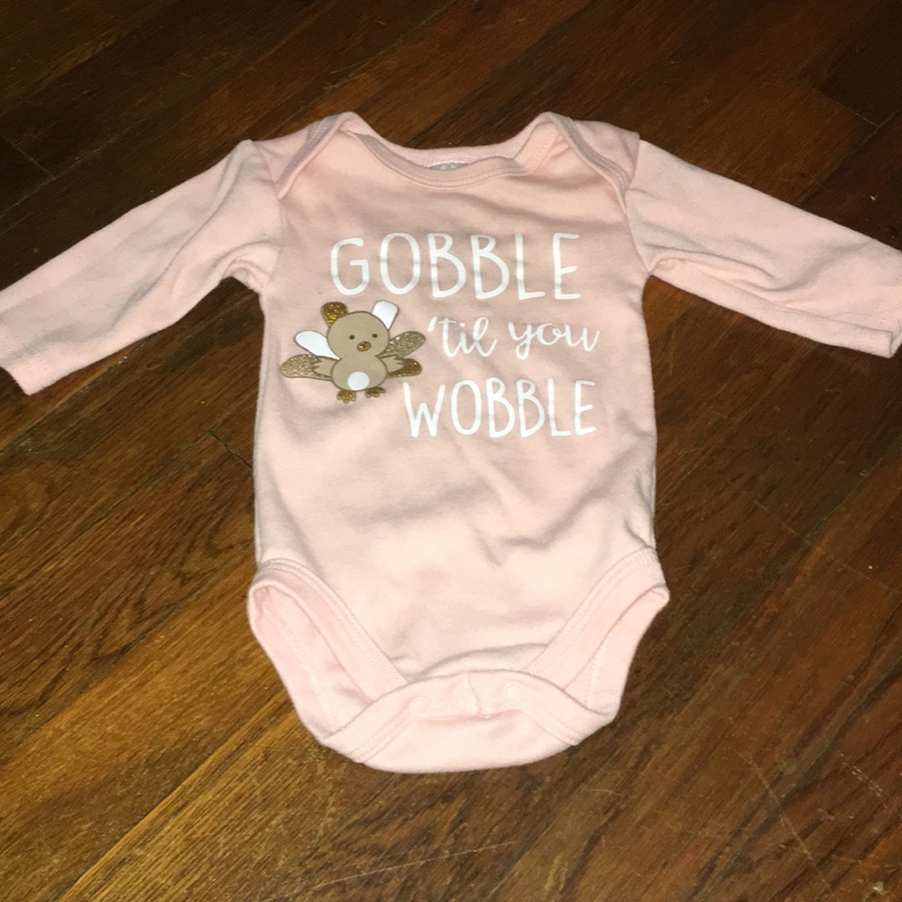Gobble Till you wobble